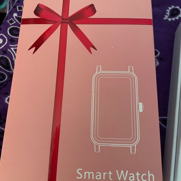 Smart Watch Model #ZX19 - Great Value for a Watch! - Picture 2 of 5